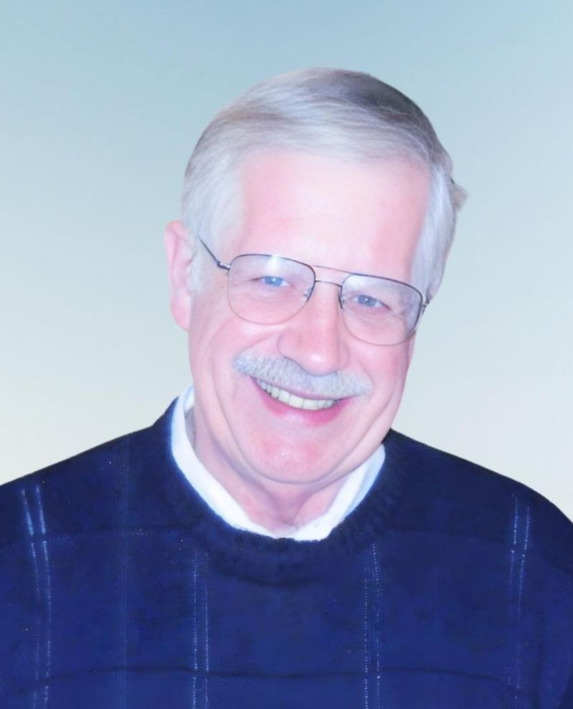 Glenn Richard Underwood Profile Photo