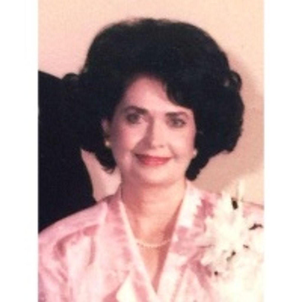 Sylvia Ann Eidson