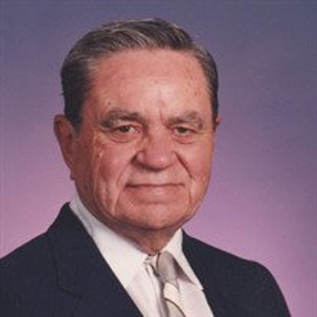 Allen  Baxley Mallett,