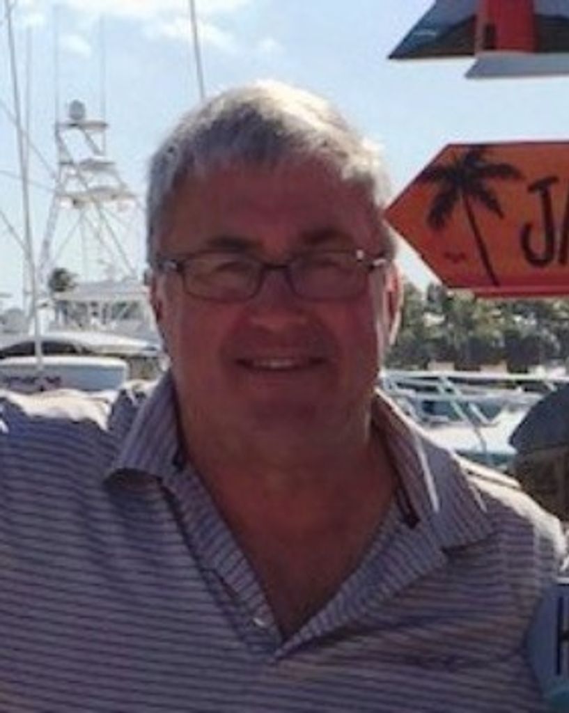 Jonathon Stuart Pratt