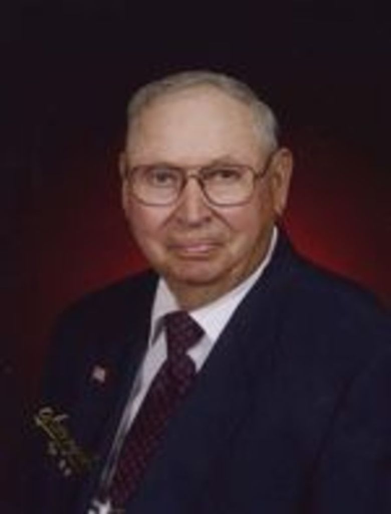 Denton L. Thompson