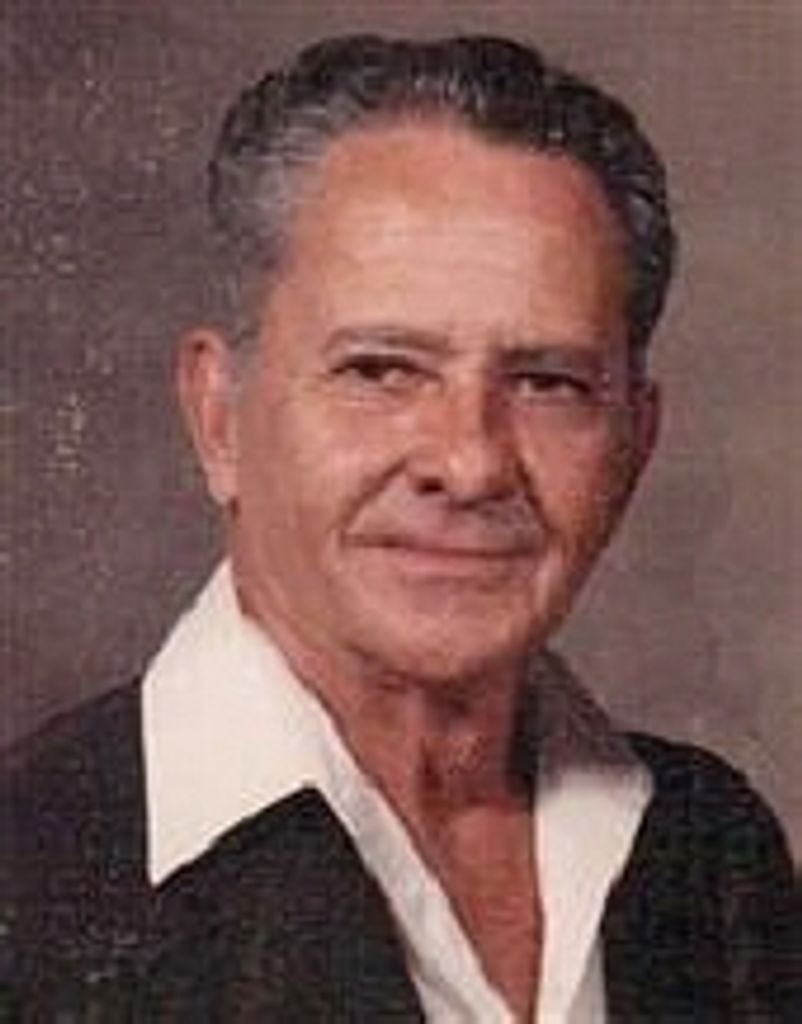 Elvis Doyce Montgomery