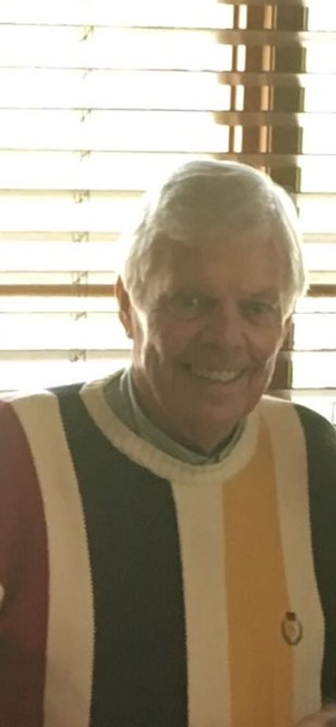 John “Jack” R. Wade, Jr.