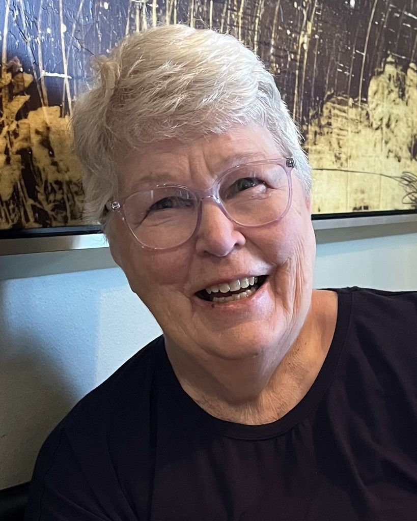 Shirley Bernice Volmer