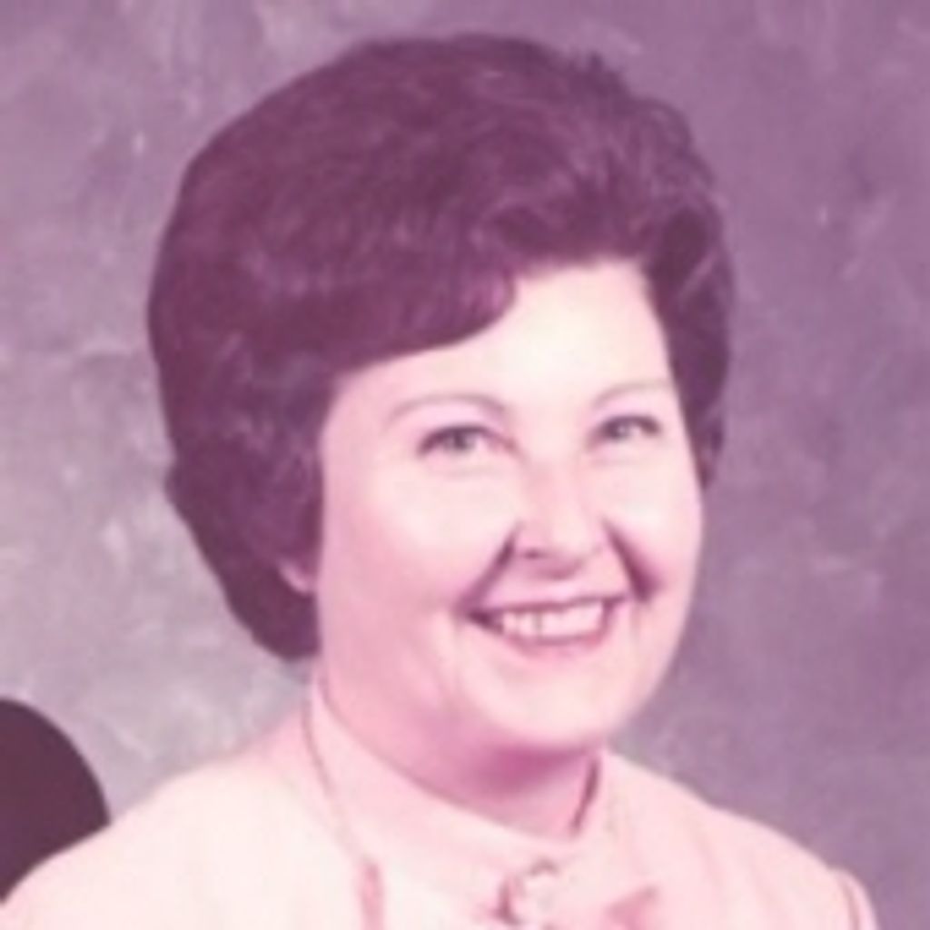 Evangeline Williams