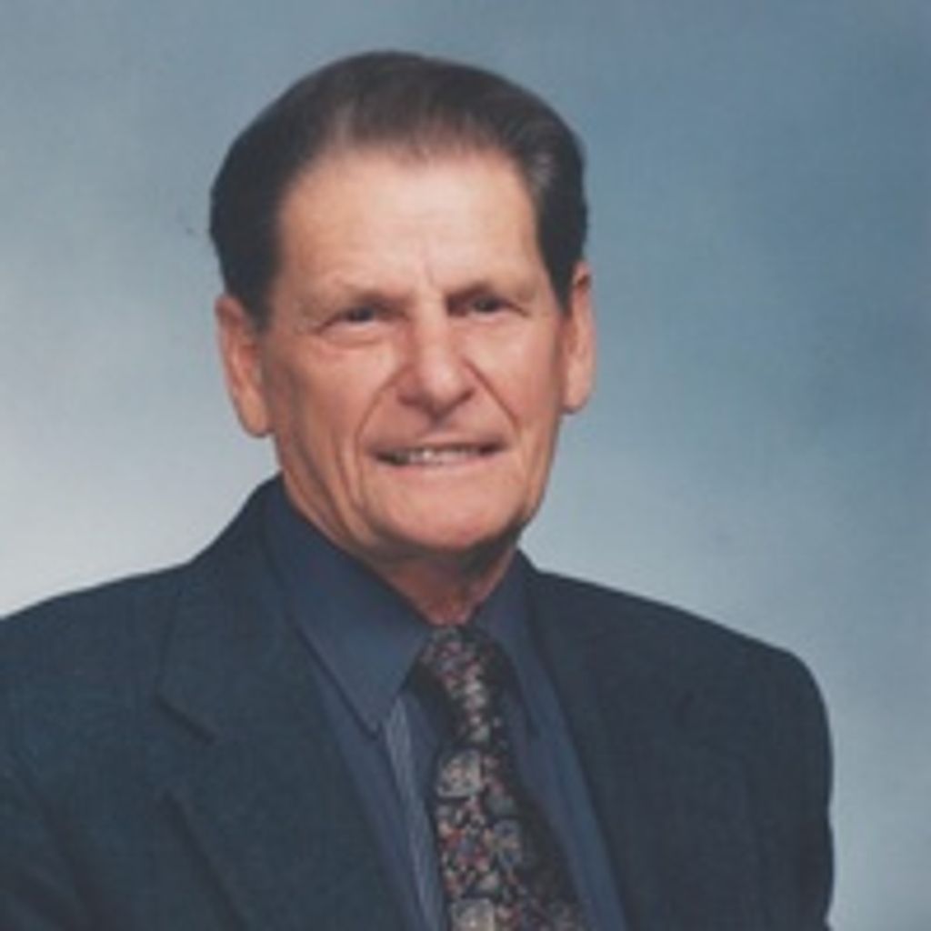Herman Loyd Neely