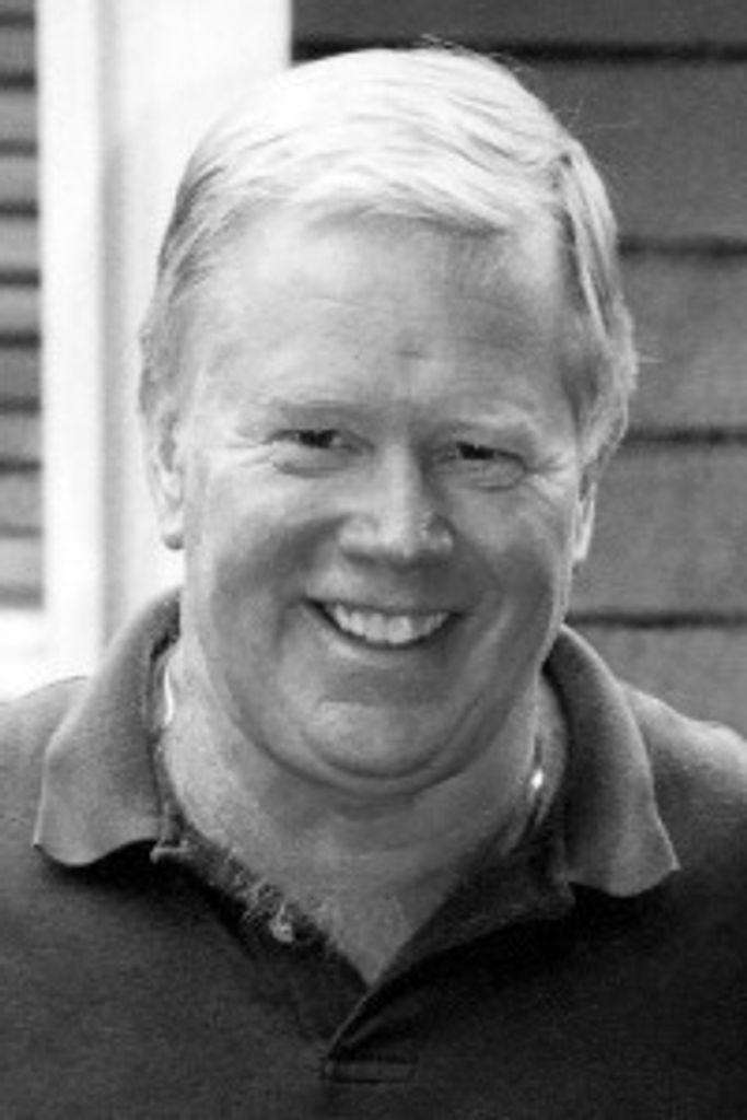 Br. Christopher O'Brien