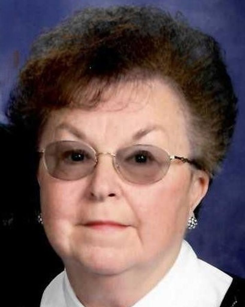 Marilyn Wilker Profile Photo