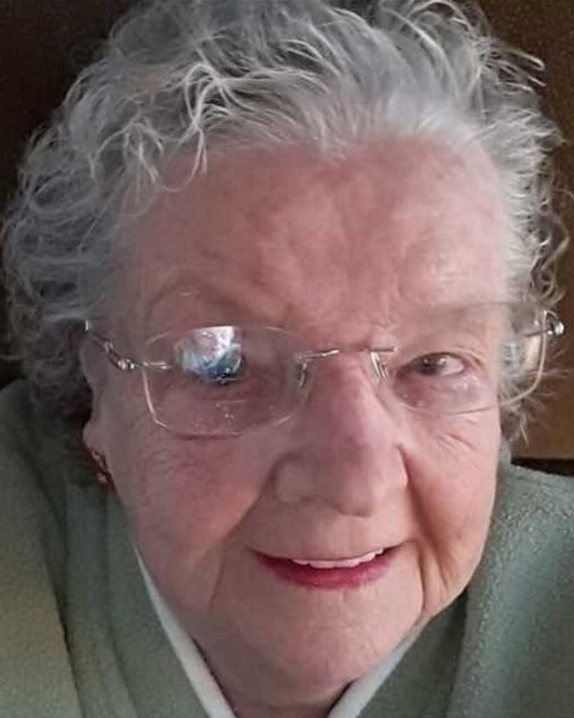 Donna Mae Bloom Profile Photo