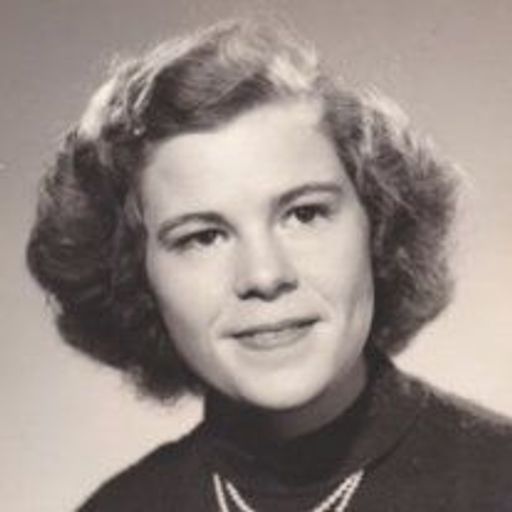 Mrs Mary F Walker Profile Photo