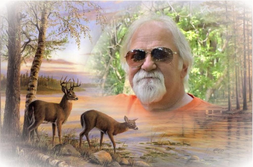 Robert "Chicky" S. Wojtach, Sr. Profile Photo
