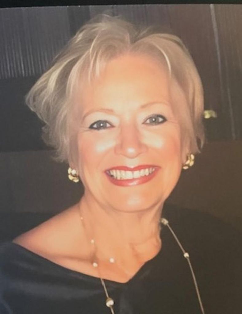 Panorea "Penny" Ruston Profile Photo