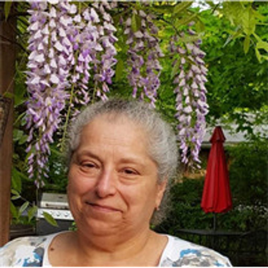 Susan Marie O'Iscoll Profile Photo