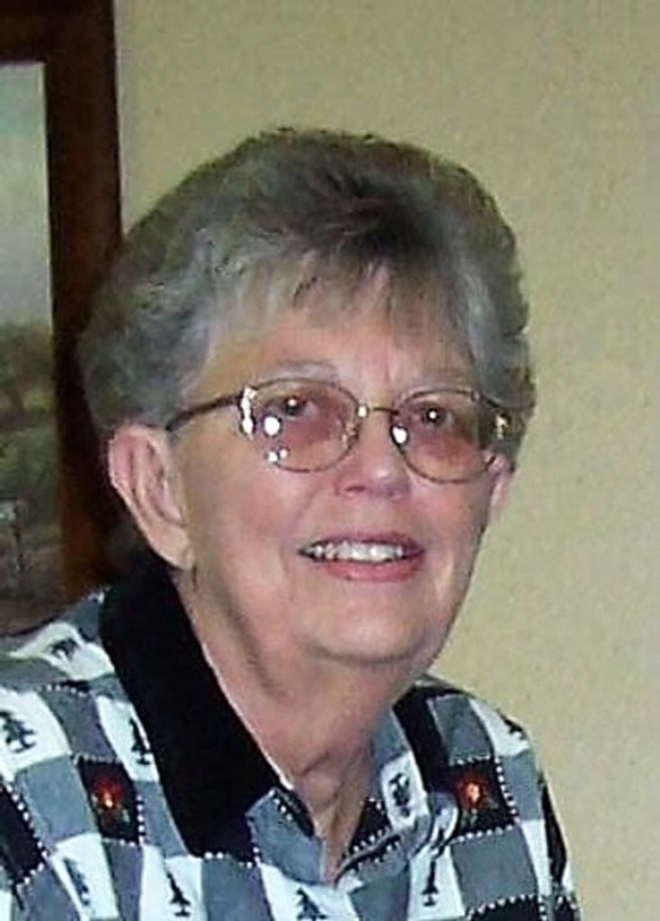 Patricia Elizabeth Cummings Profile Photo
