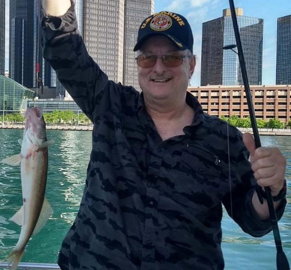 Donald William Hooker