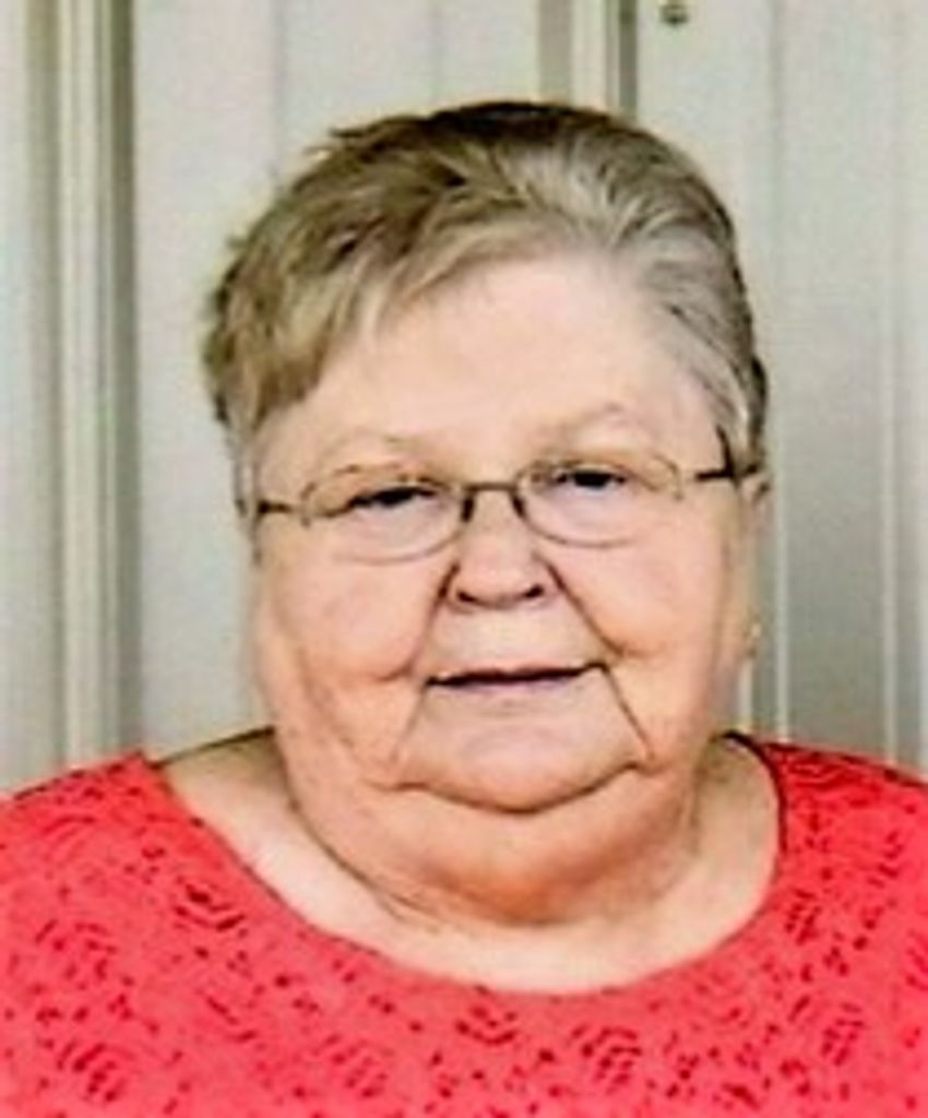 Patty (Watkins)  Jefferson Profile Photo