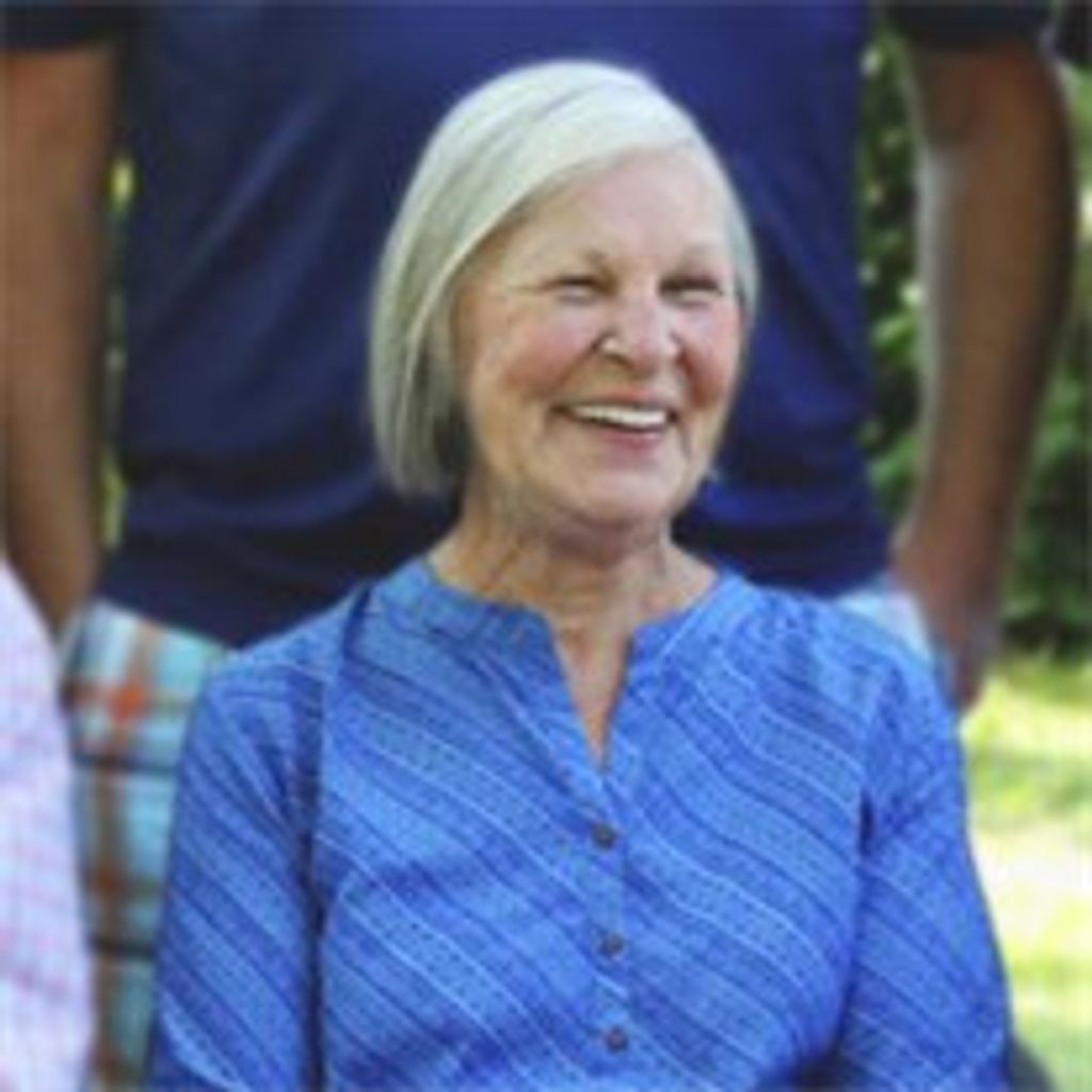 Gloria Louise Manuszak