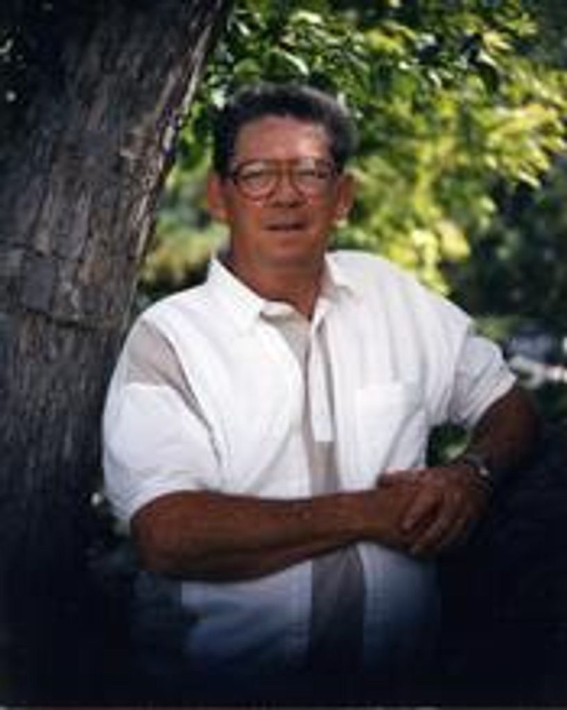 Robert "Bob" Garner Profile Photo