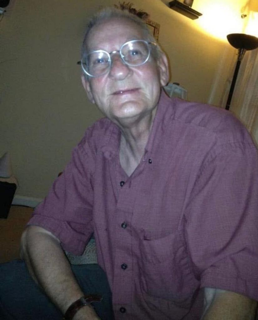 Buddy Gene Blagg Profile Photo