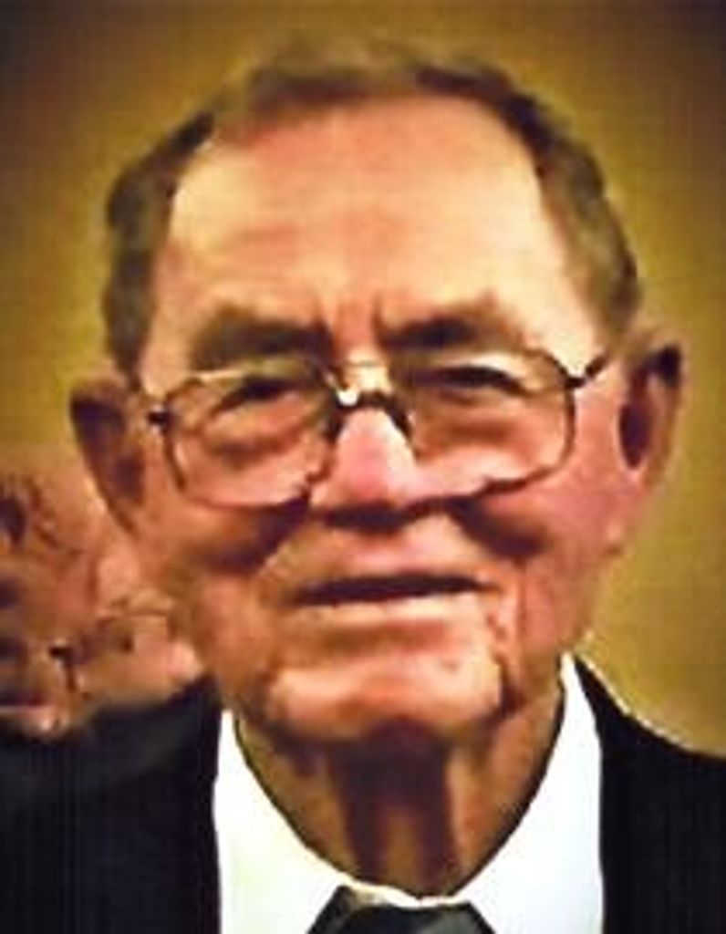 John W. Omlor