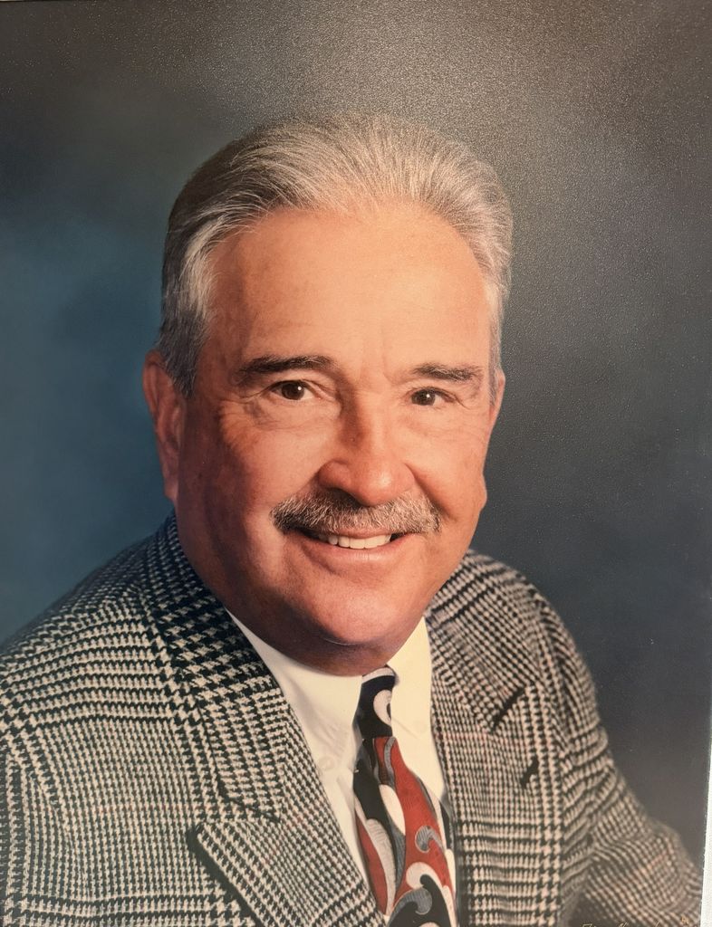 Warren Hill Boyer Profile Photo