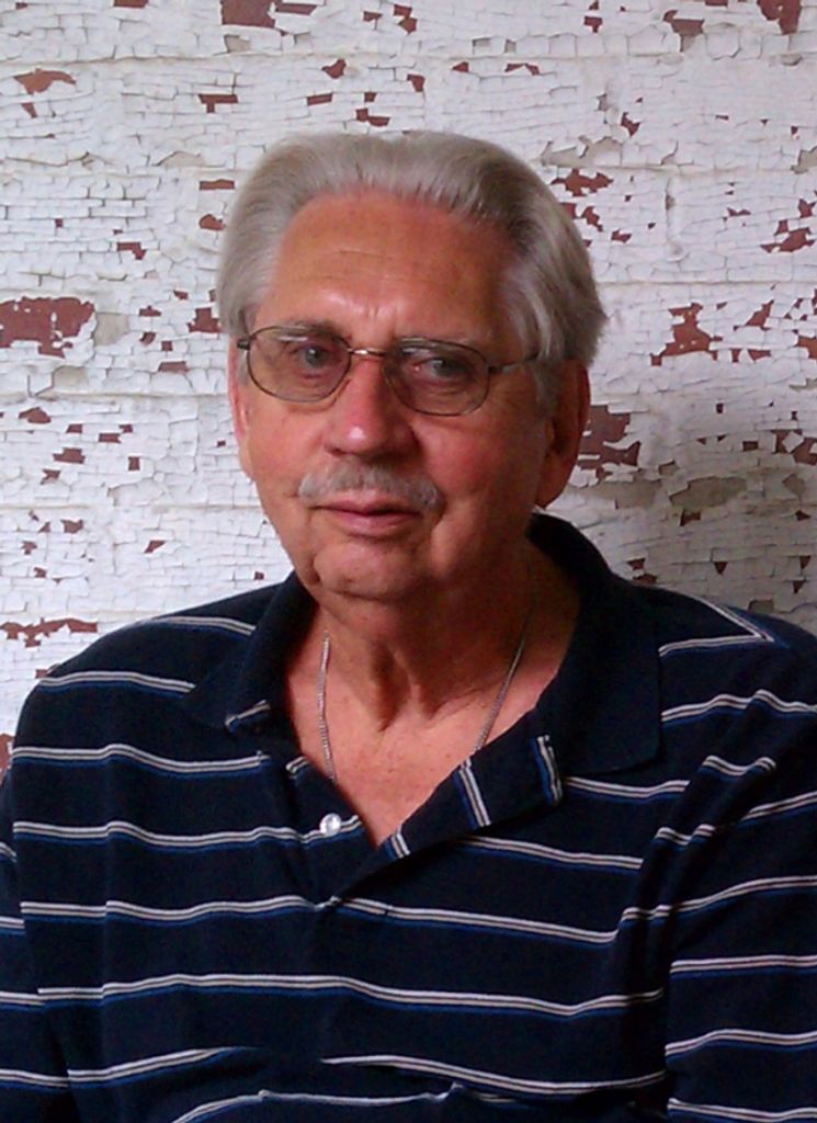 Robert C. Warner Profile Photo