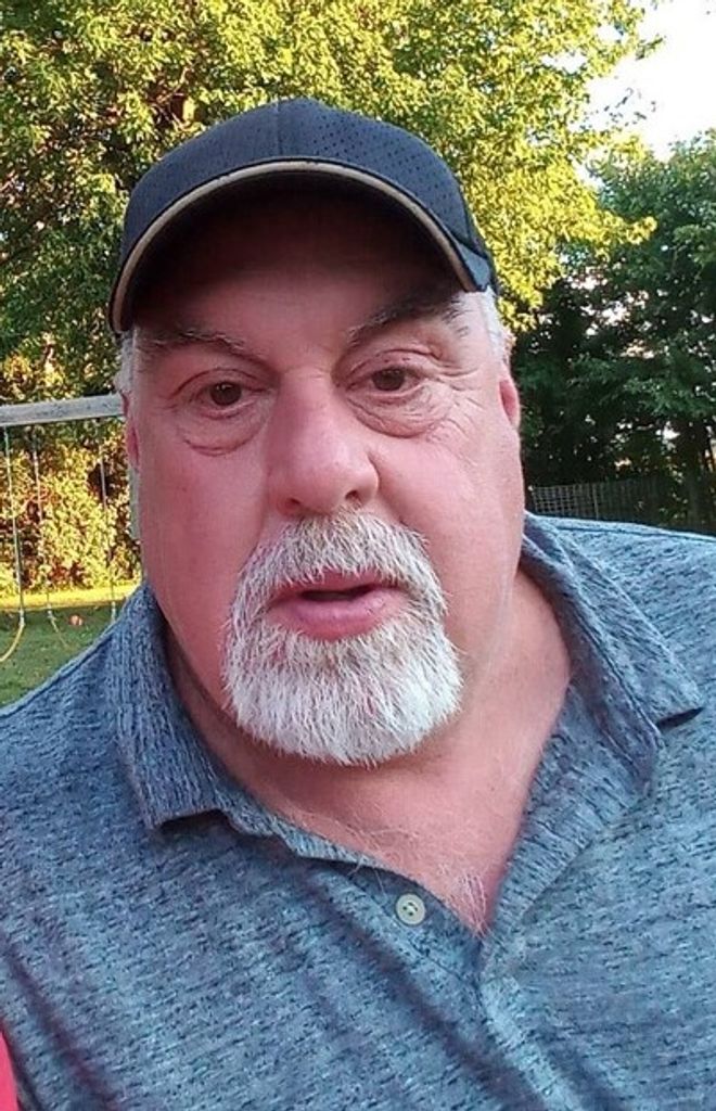 Joseph J.J. Miller Profile Photo