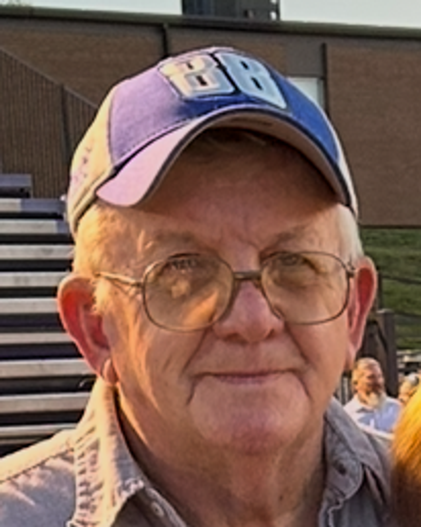 Ronald "Ronnie" Henderson