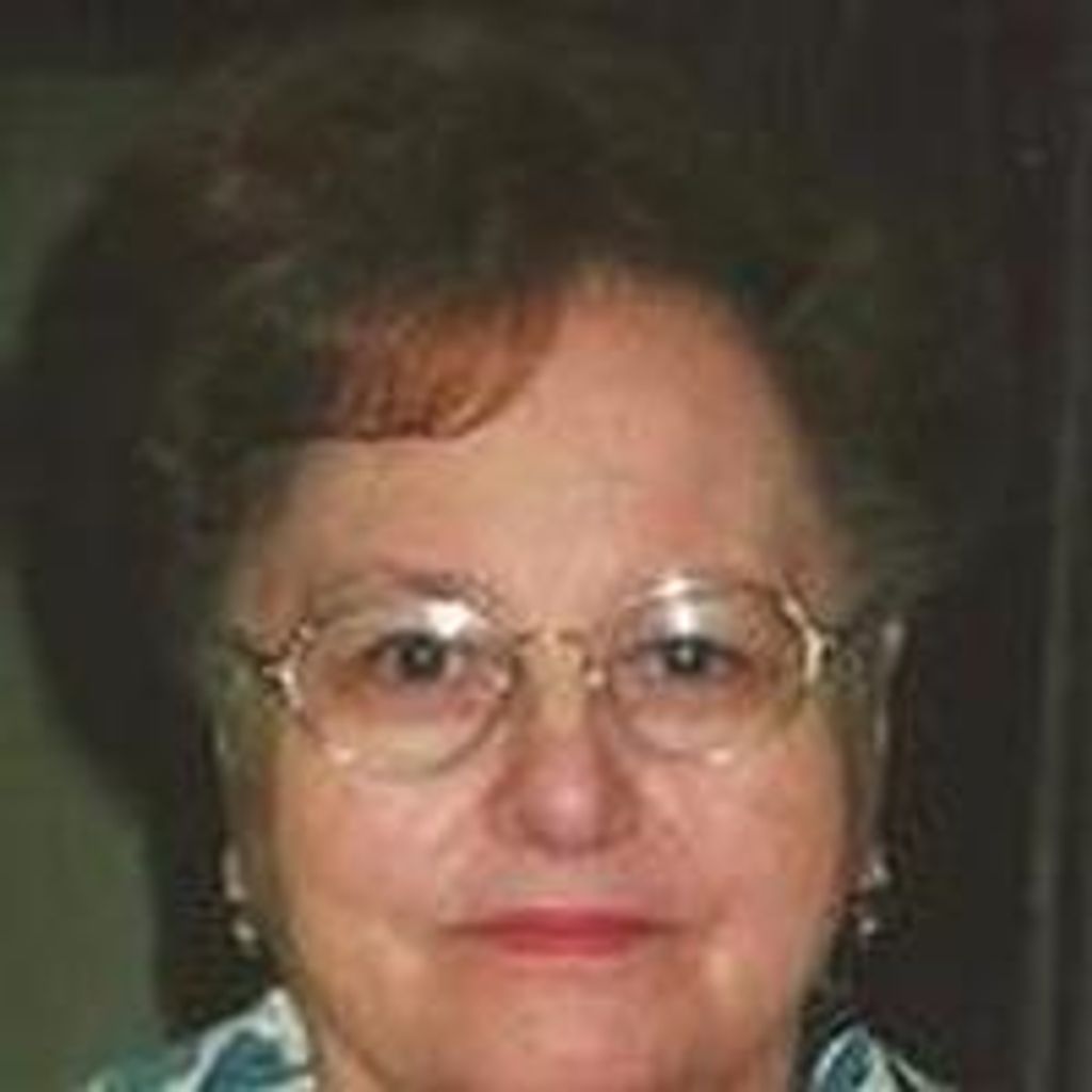 Bonita M. Lemon