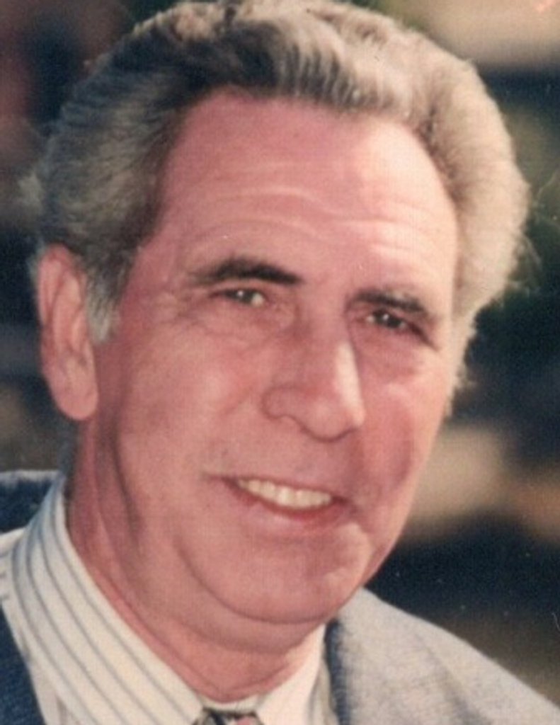 Roy L. Dalton Profile Photo