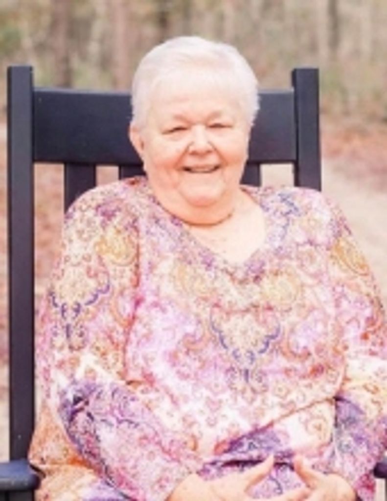 Vickie Diane Pringle
