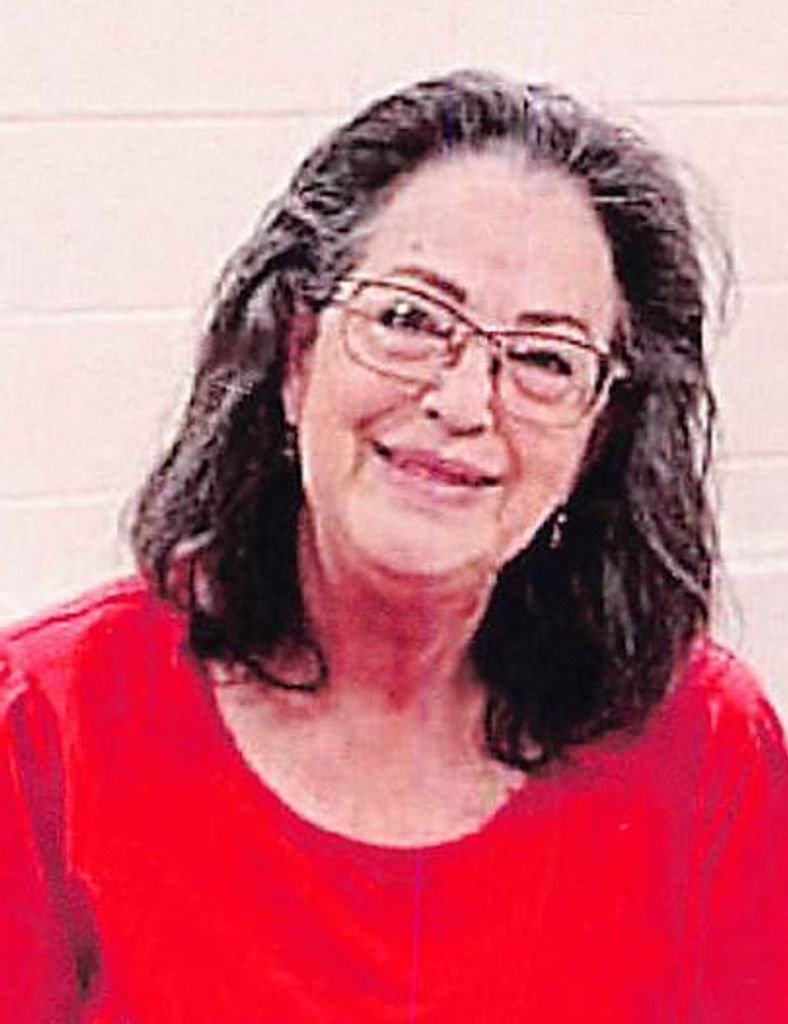 Sue Ellen Selby-Gore Profile Photo