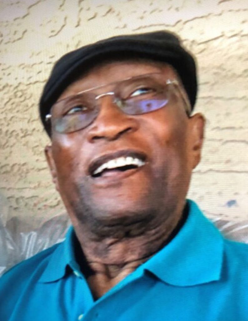 Ernie Campbell