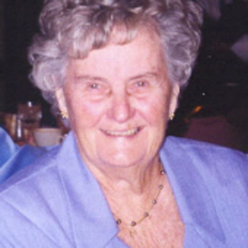 Elaine A. Kelleher
