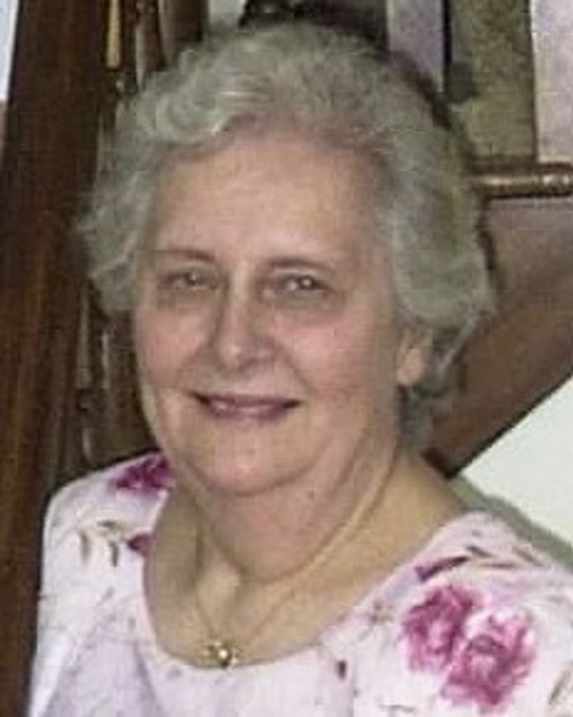 Margaret Carol Newhouse Profile Photo