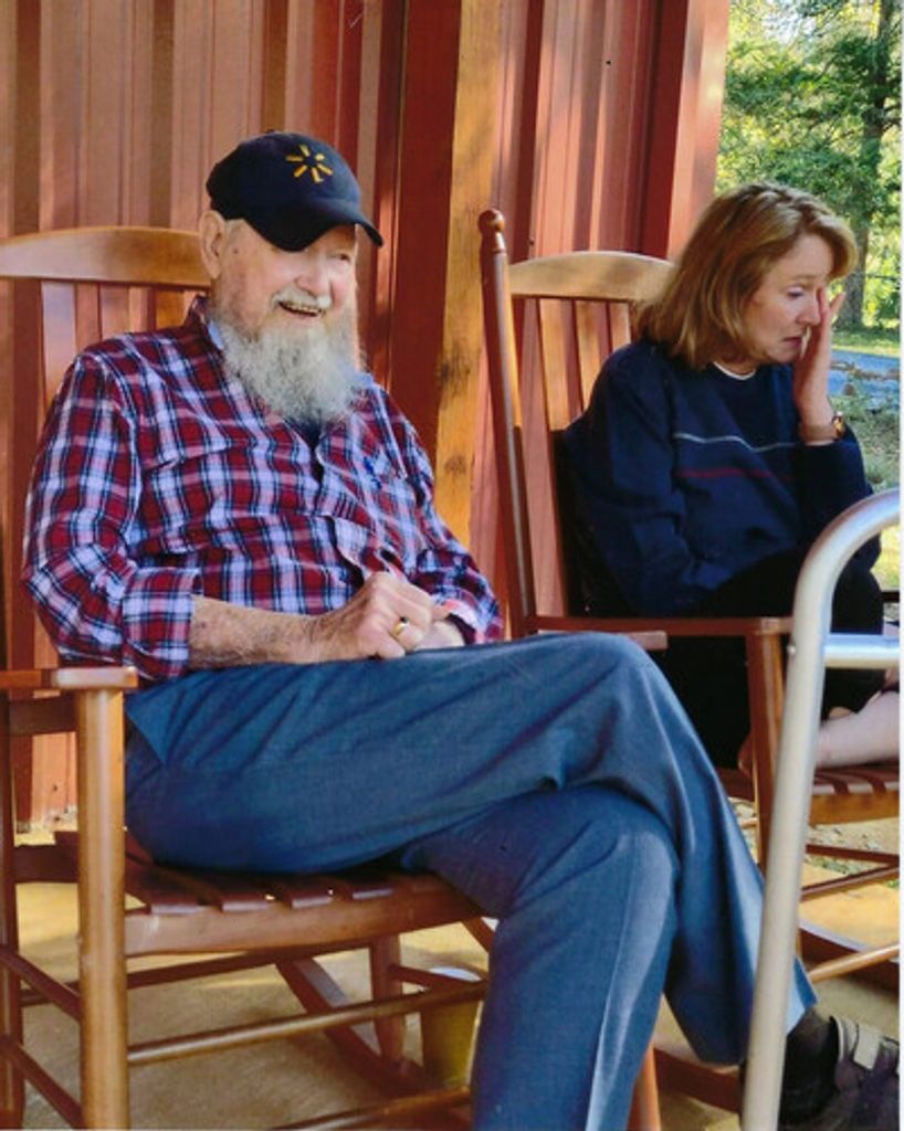 Thamer Daniel Rushing Profile Photo