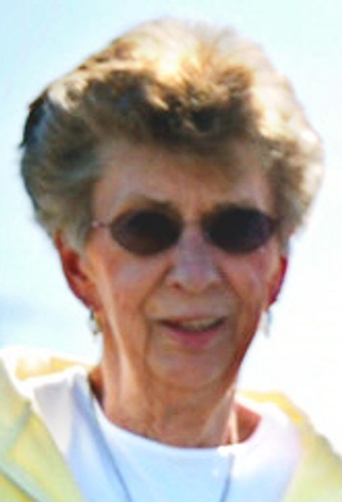 Barbara Barrie
