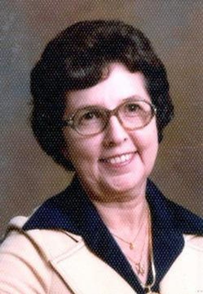 Mildred G. Golden