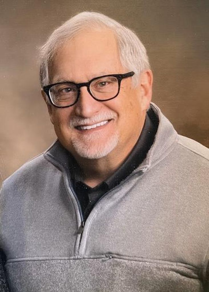 Dr. G.J. (Jack) Muller Ii