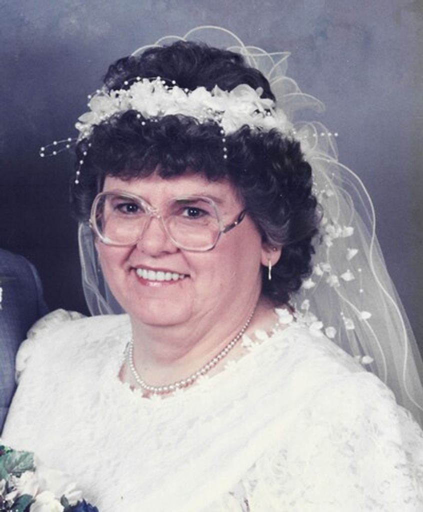 Patricia Ellen Clark Profile Photo