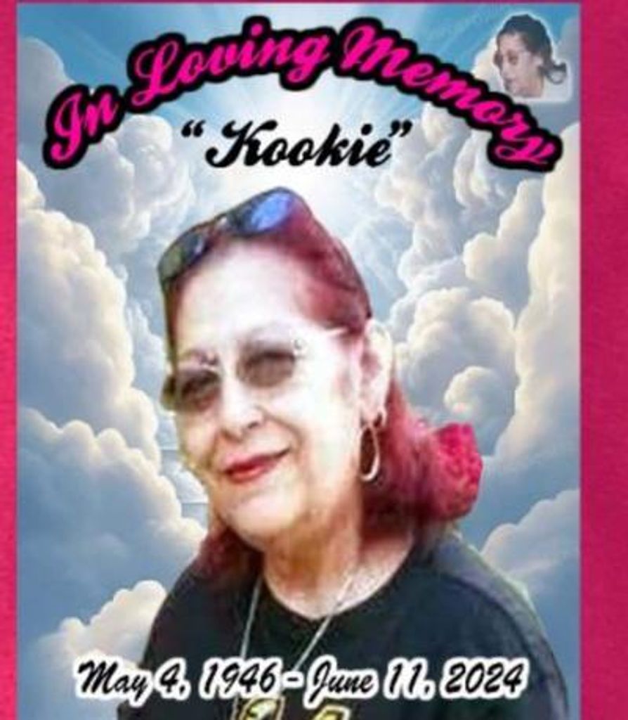 Maria De Socorro G. Torres