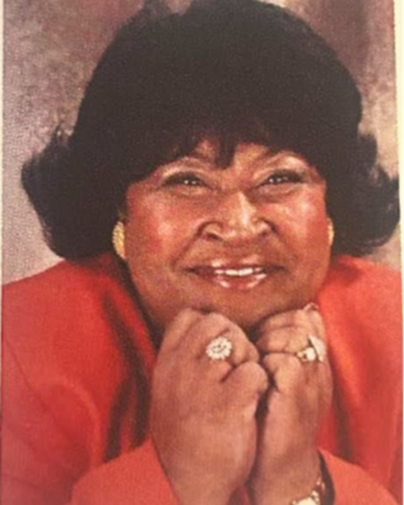 Verlene A. Robinson Profile Photo