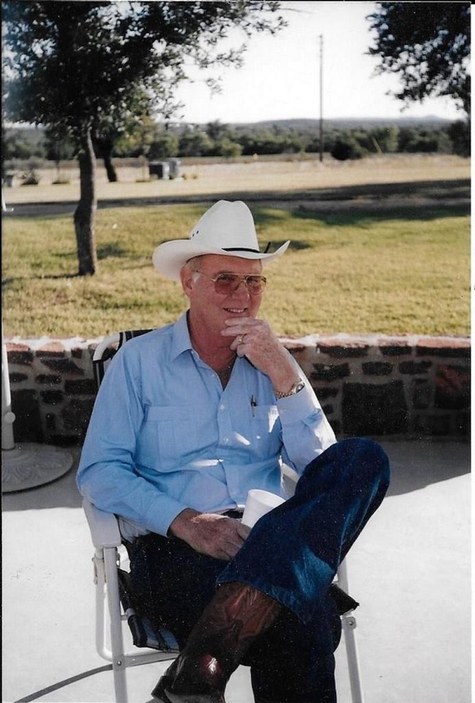 Gary Eugene Zesch Profile Photo