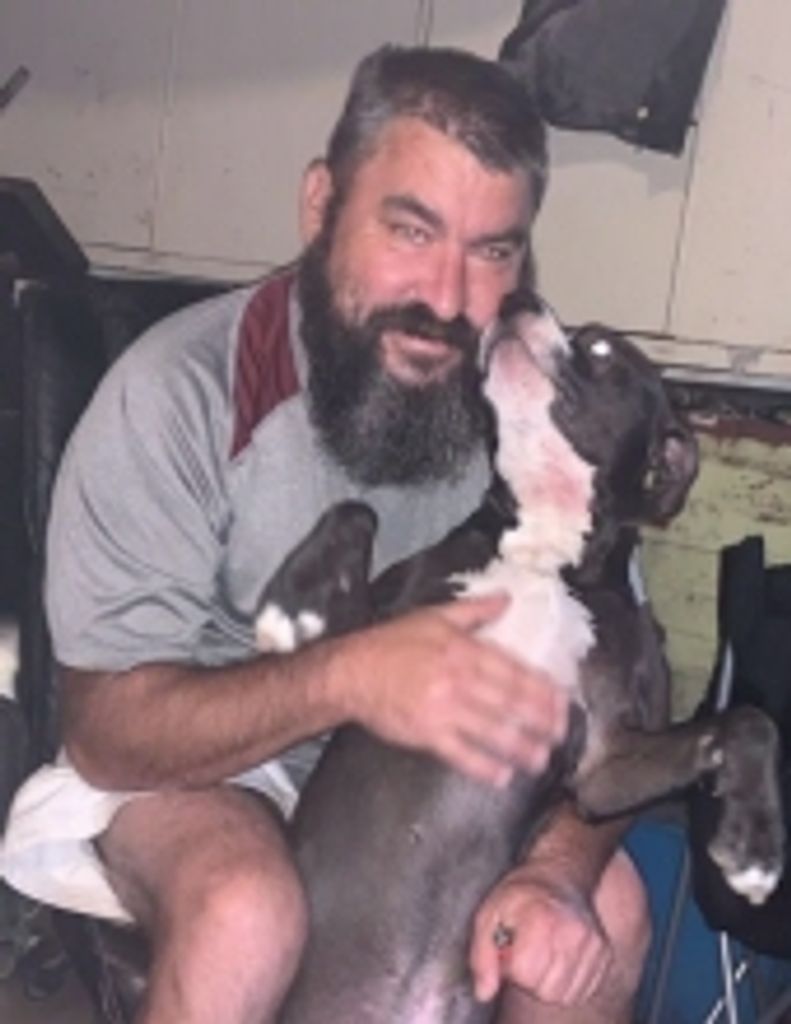 Marion "Mark" Keith Taylor