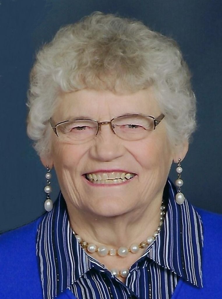 Stella K. Shirek