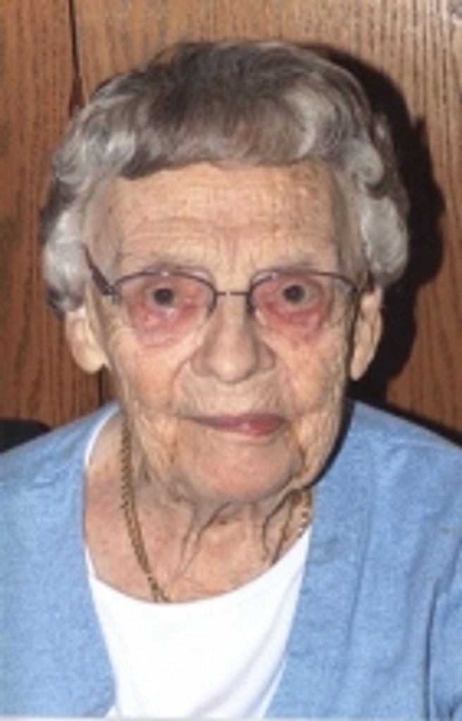 Lonny Agnes Goehner