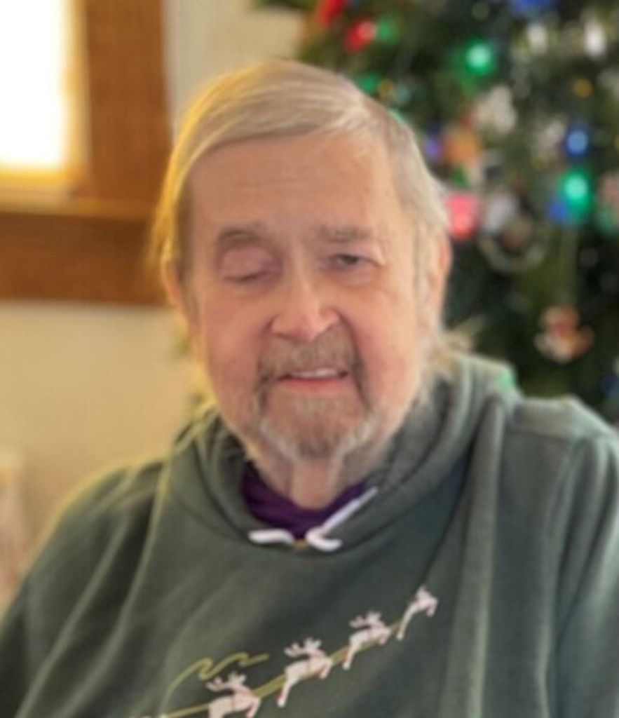 Ken J. Lehto Profile Photo