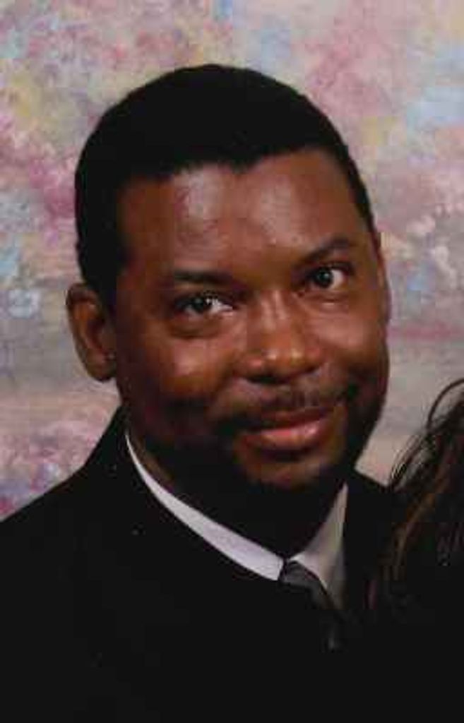 Elder James D. Richey