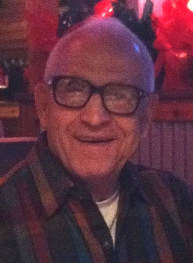 Robert "Jack" Lickey