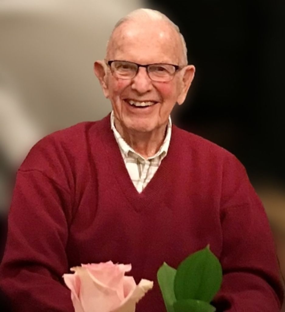 Raymond Gilbert Larson Profile Photo